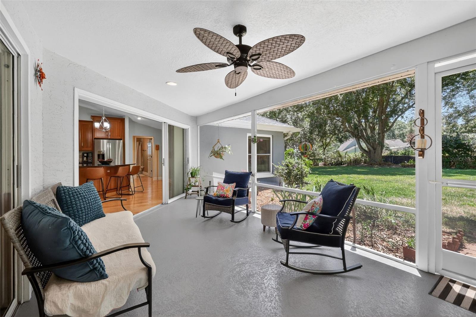 LAKE JOANNA ESTATES - Residential
