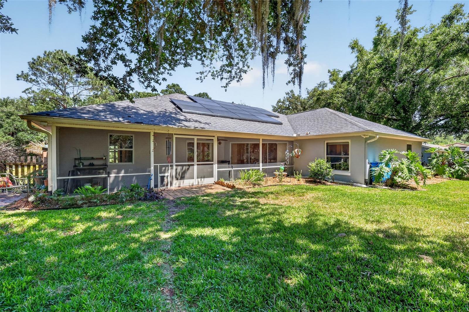 LAKE JOANNA ESTATES - Residential