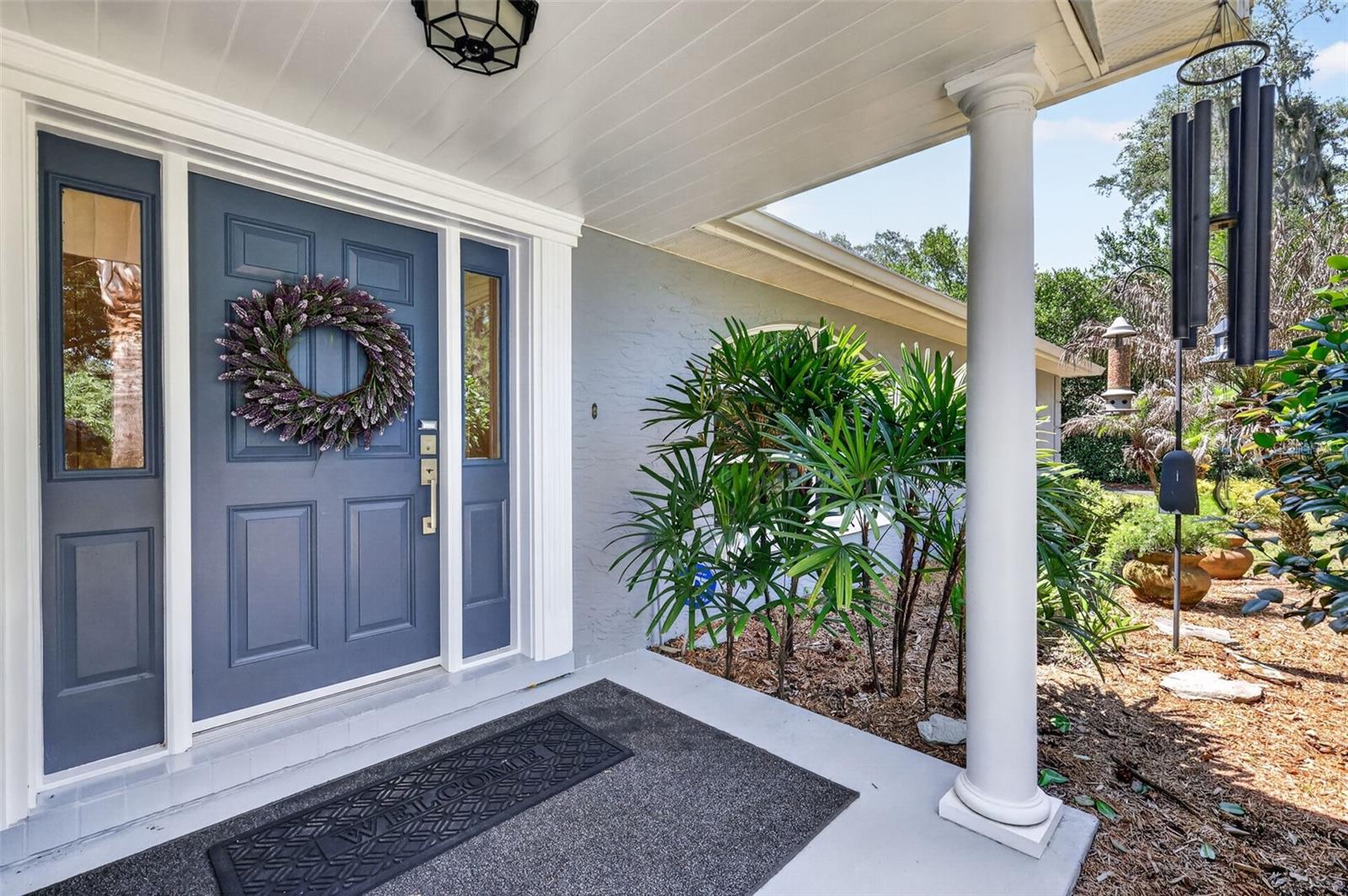 LAKE JOANNA ESTATES - Residential