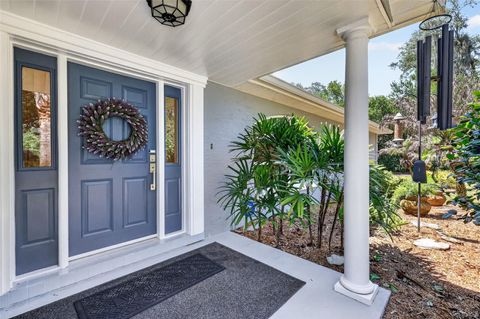 Tiny photo for 1200 Marshall Court, Eustis, FL 32726 (MLS # G5112145)