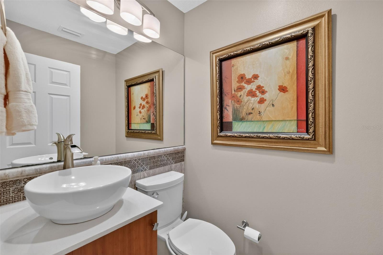 LAKE JOANNA ESTATES - Residential