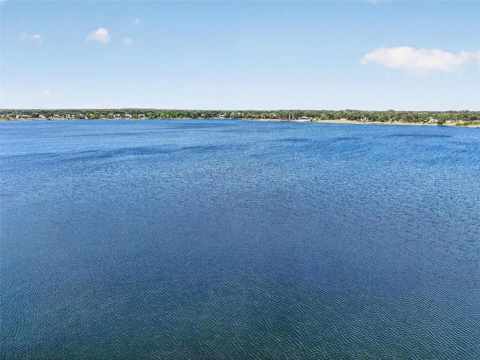 LAKE JOANNA ESTATES - Residential