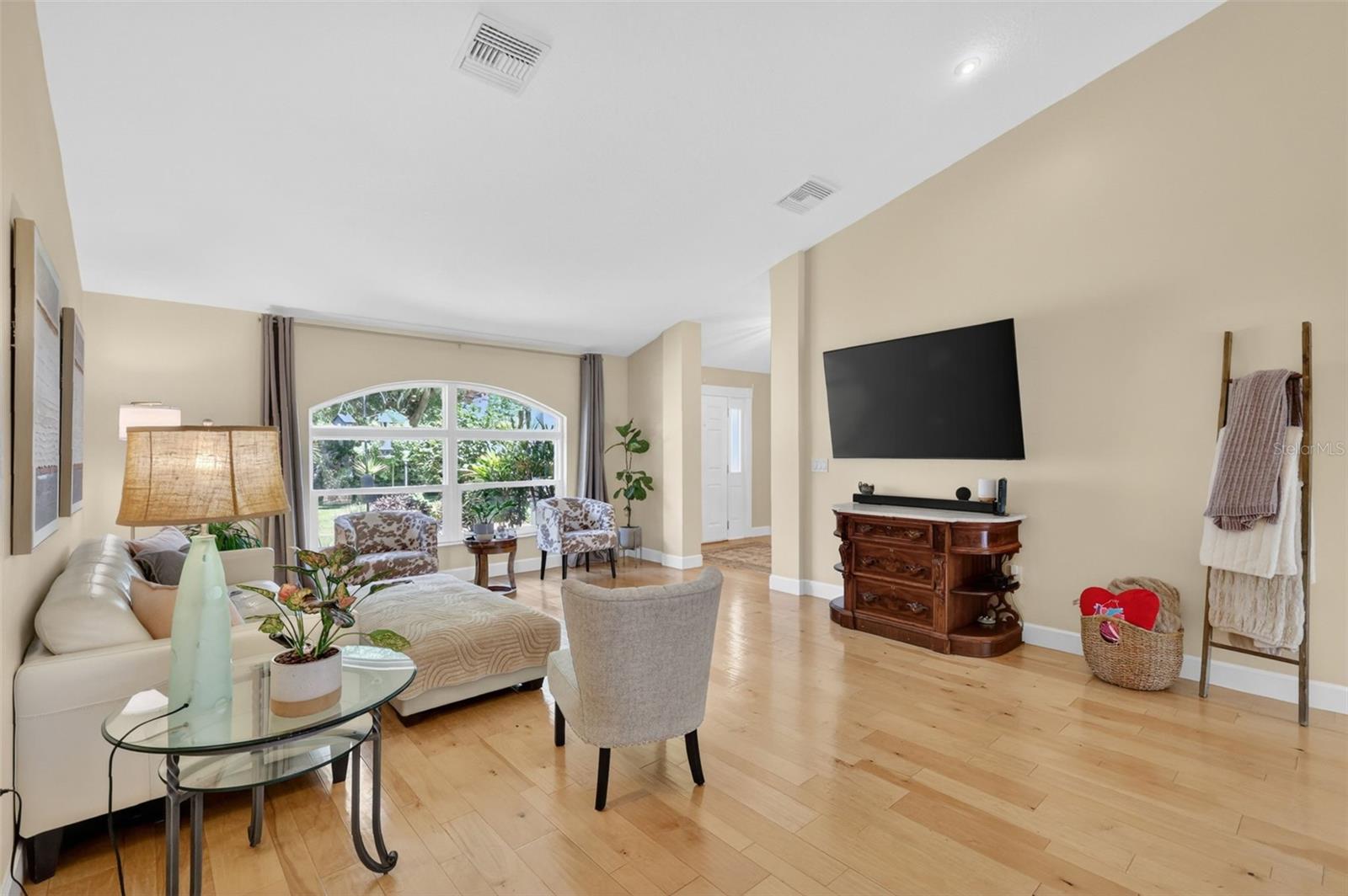 LAKE JOANNA ESTATES - Residential
