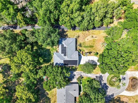Tiny photo for 1200 Marshall Court, Eustis, FL 32726 (MLS # G5112145)