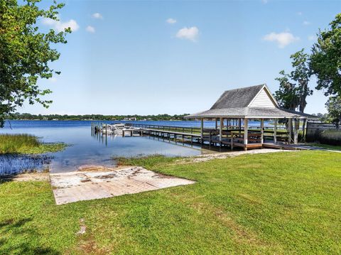 Tiny photo for 1200 Marshall Court, Eustis, FL 32726 (MLS # G5112145)