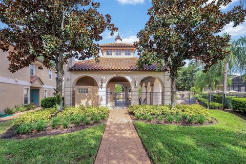 A home in ORLANDO