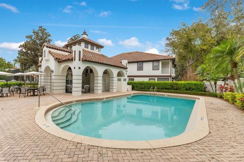 A home in ORLANDO