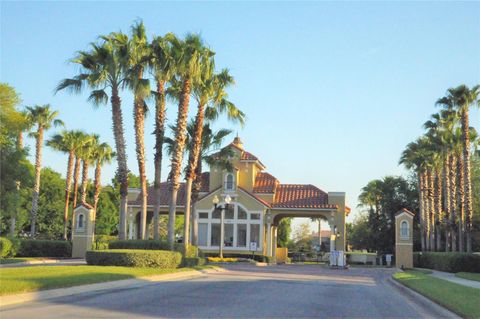 A home in ORLANDO