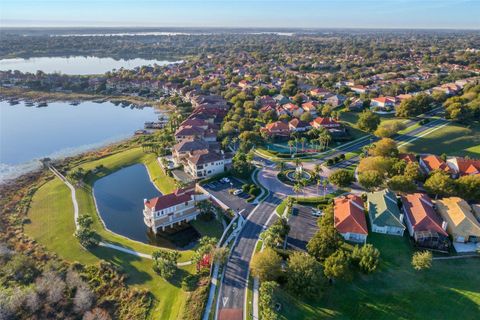 A home in ORLANDO