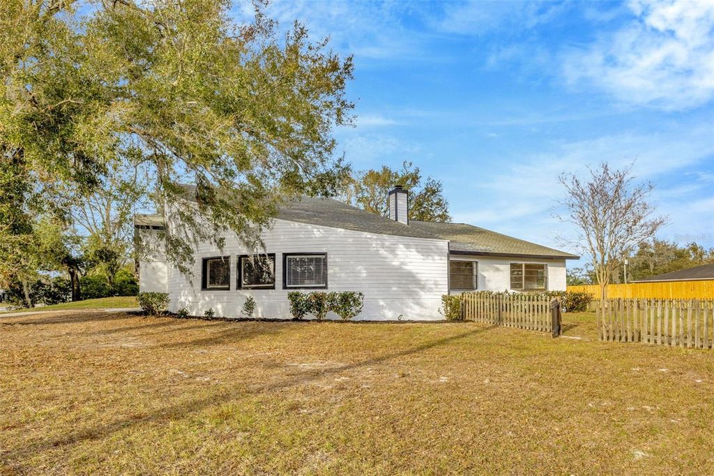 Photo of 5526 Southernview Drive, Zephyrhills, FL 33541 (MLS # TB8387452)