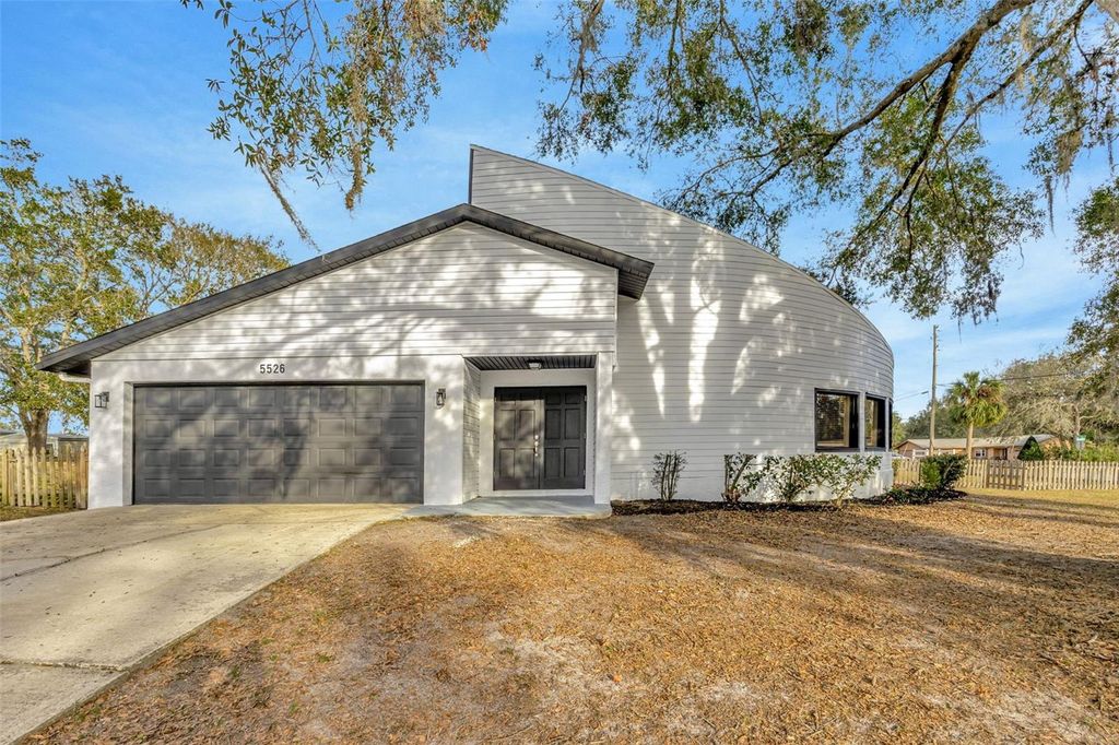 Photo of 5526 Southernview Drive, Zephyrhills, FL 33541 (MLS # TB8387452)