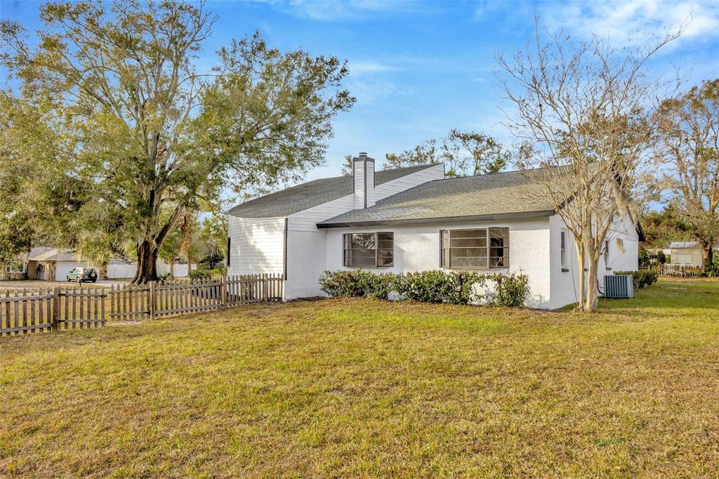Photo of 5526 Southernview Drive, Zephyrhills, FL 33541 (MLS # TB8387452)