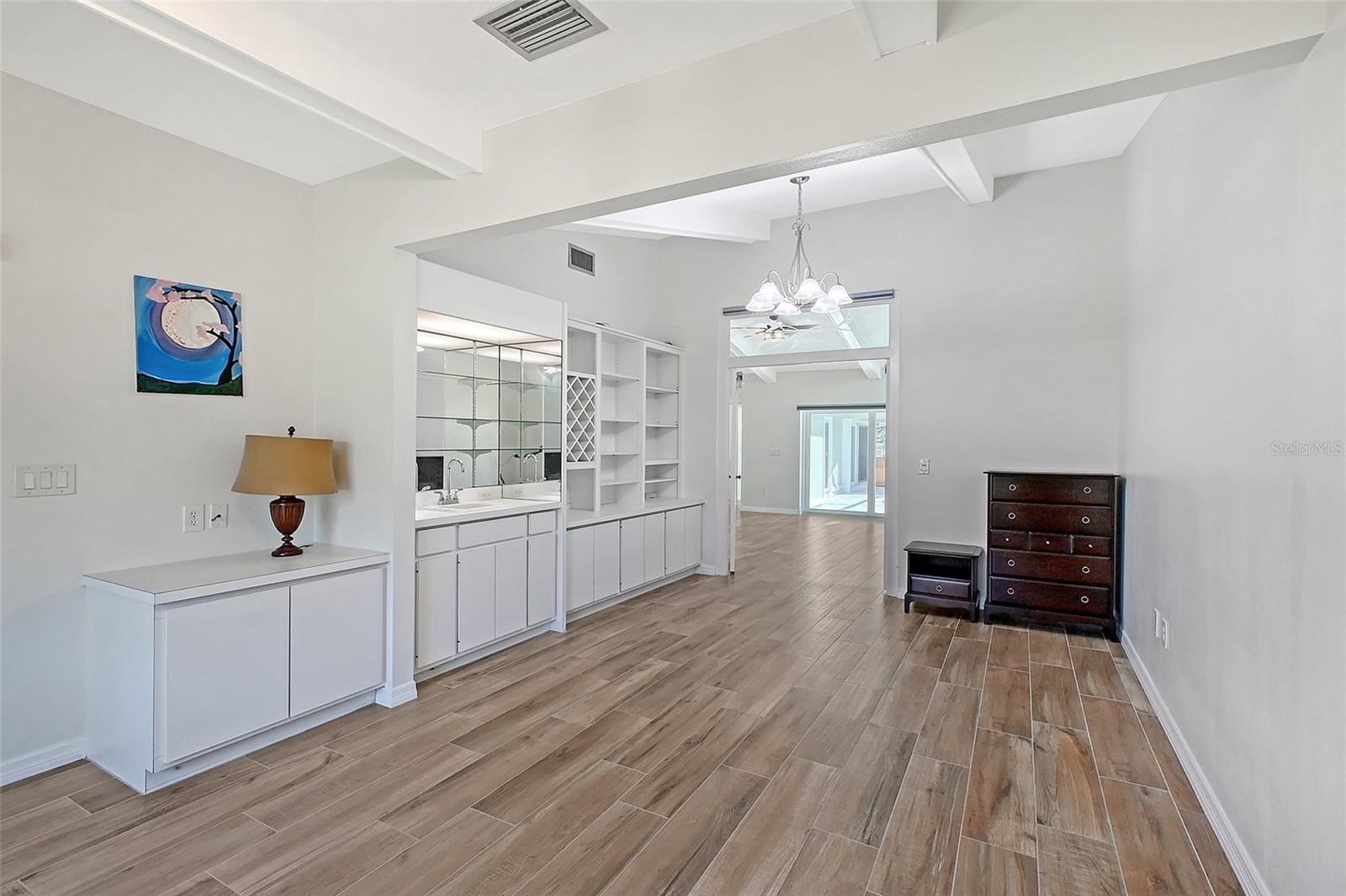 COUNTRY CLUB OF SARASOTA THE - Residential