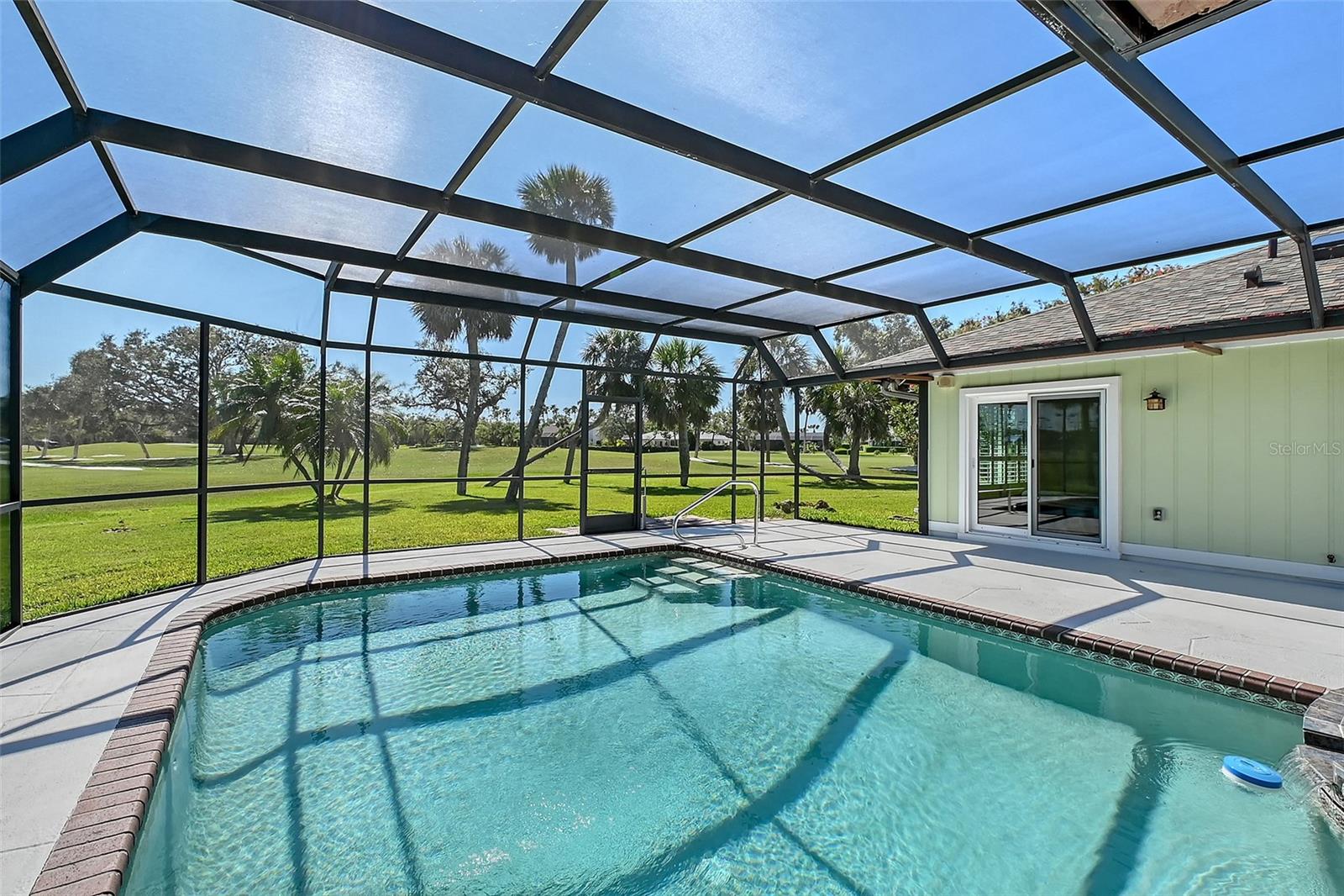 COUNTRY CLUB OF SARASOTA THE - Residential