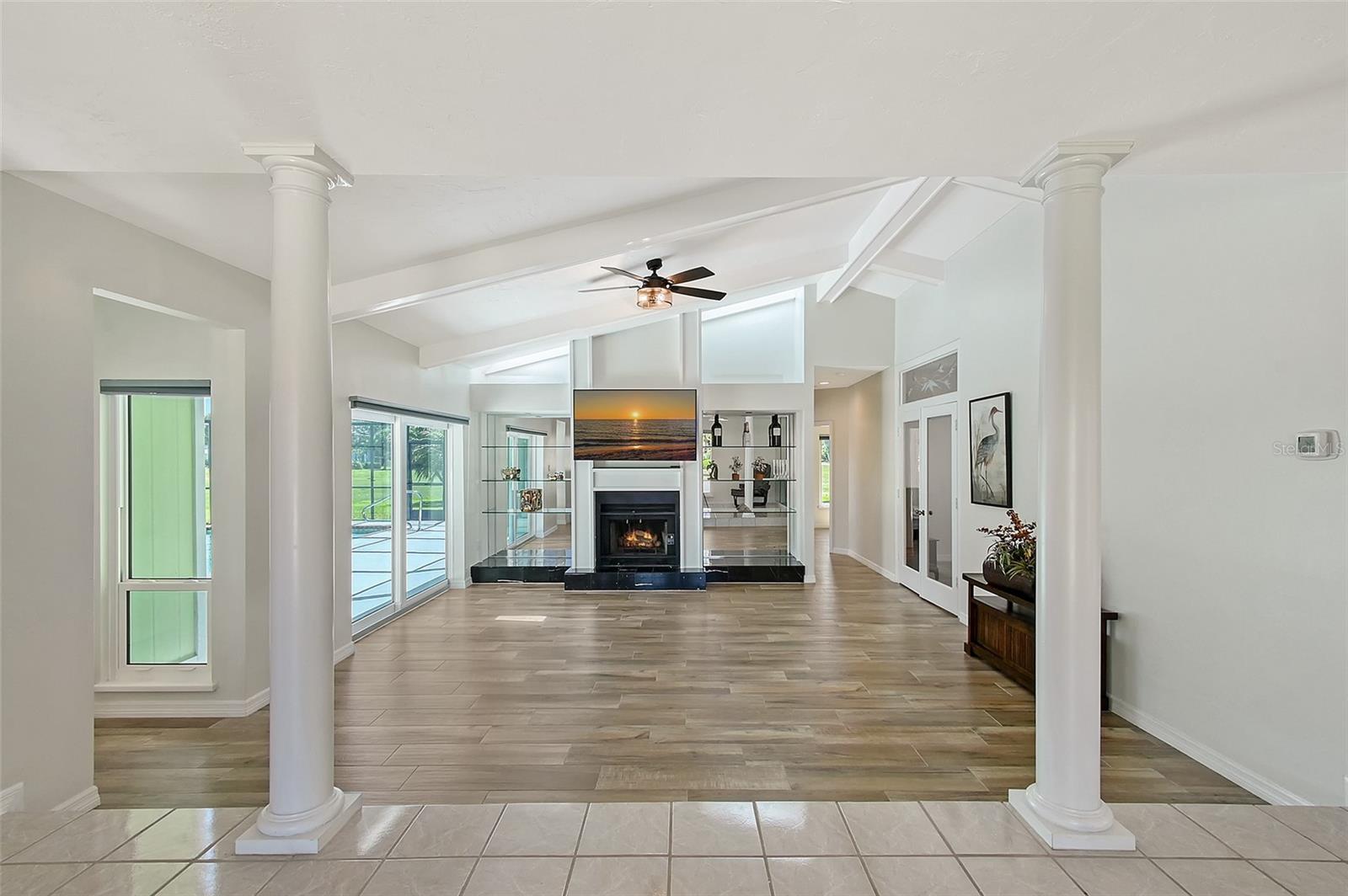 COUNTRY CLUB OF SARASOTA THE - Residential