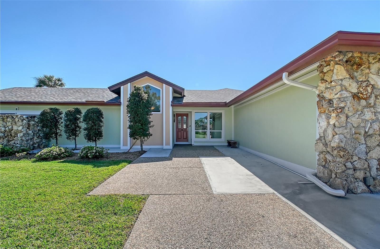 COUNTRY CLUB OF SARASOTA THE - Residential