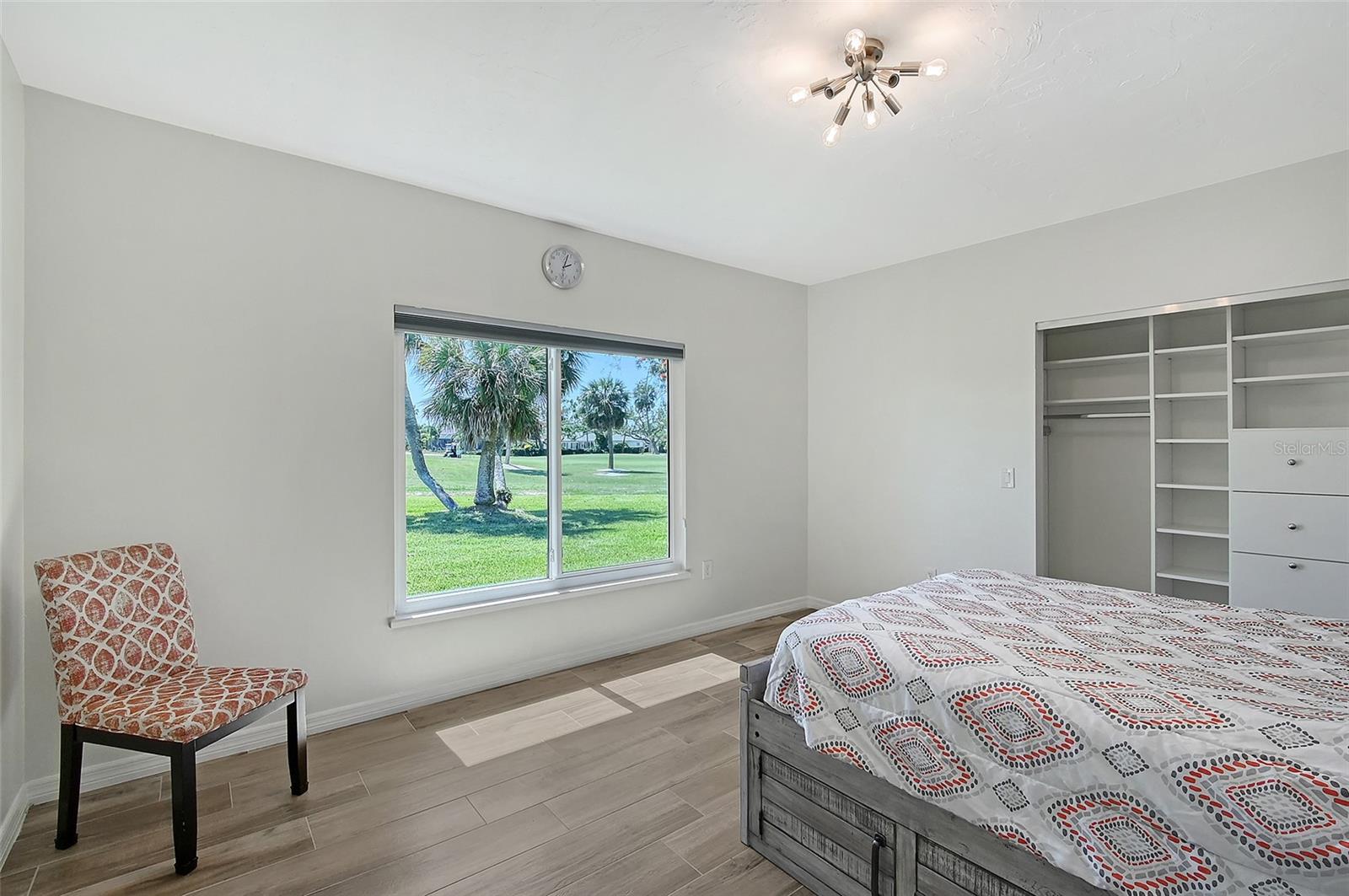 COUNTRY CLUB OF SARASOTA THE - Residential