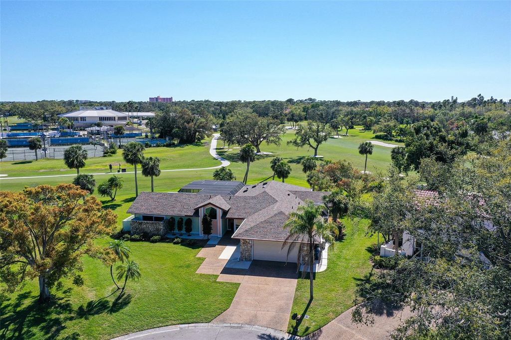 Photo of 3704 Prairie Dunes Drive, Sarasota, FL 34238 (MLS # A4672587)