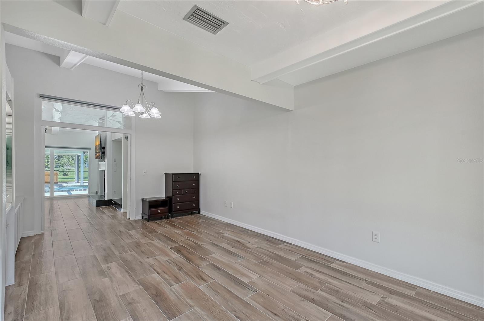 COUNTRY CLUB OF SARASOTA THE - Residential