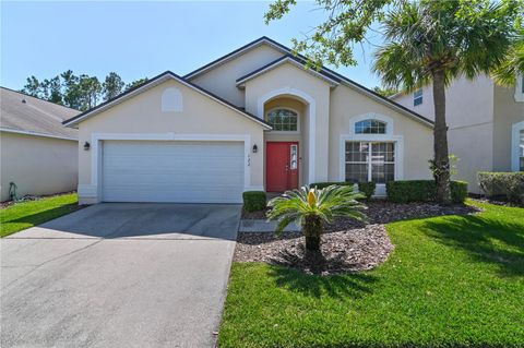 A home in KISSIMMEE