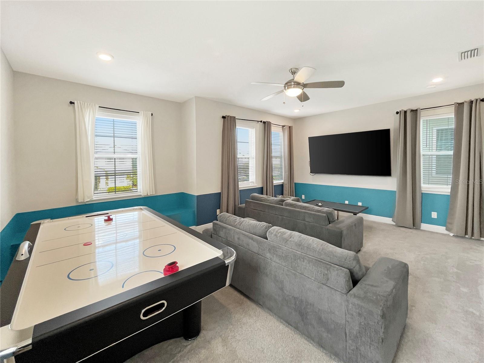 REUNION WEST PH 4 - Residential