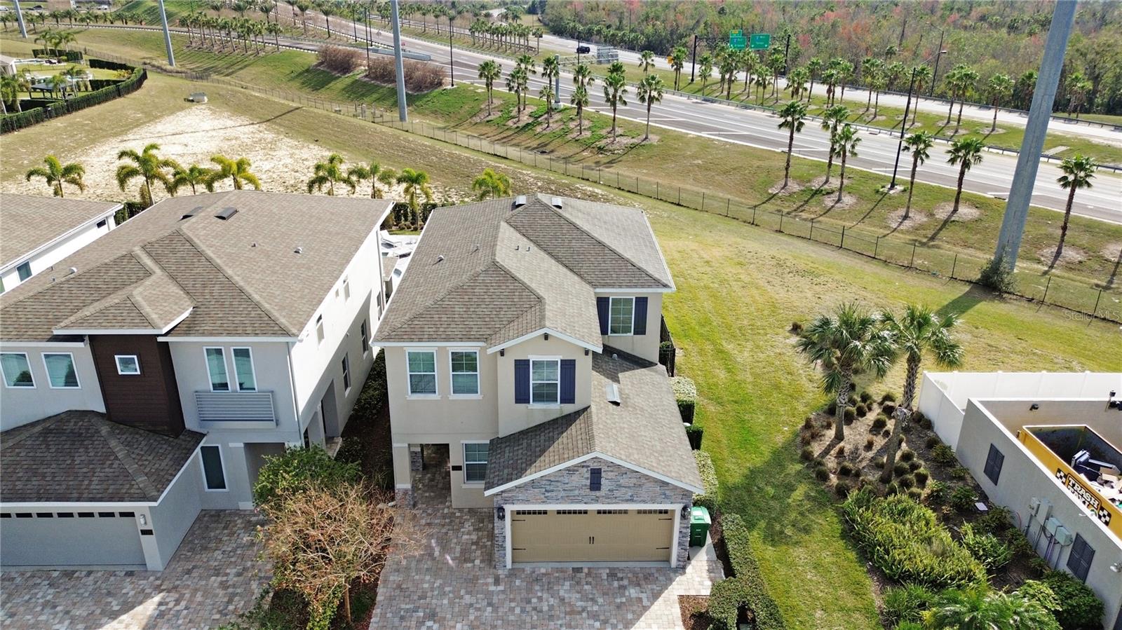 REUNION WEST PH 4 - Residential