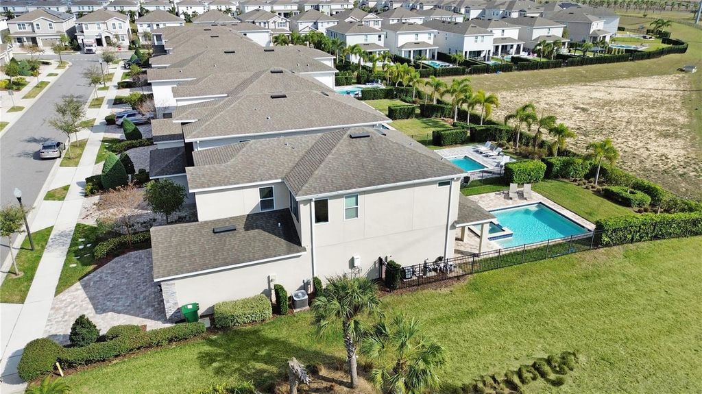 Photo of 7755 Westland Drive, Kissimmee, FL 34747 (MLS # O6376246)