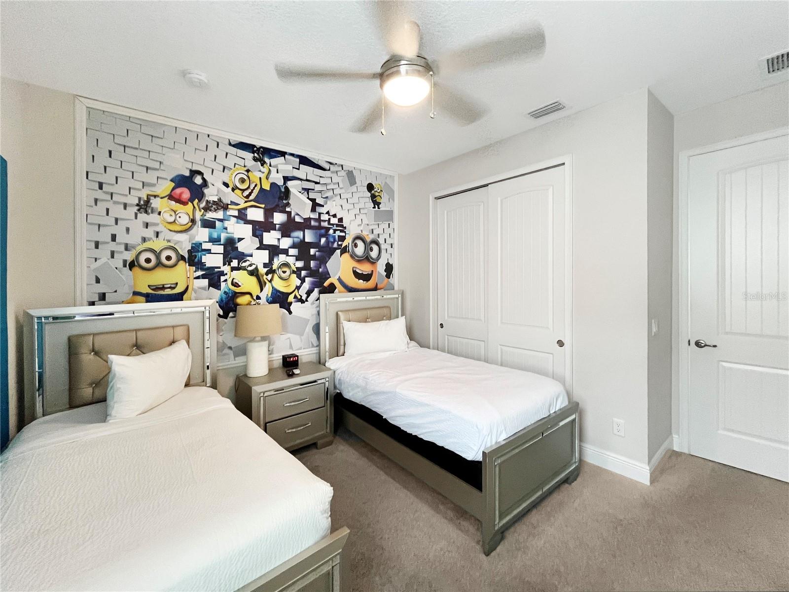 REUNION WEST PH 4 - Residential