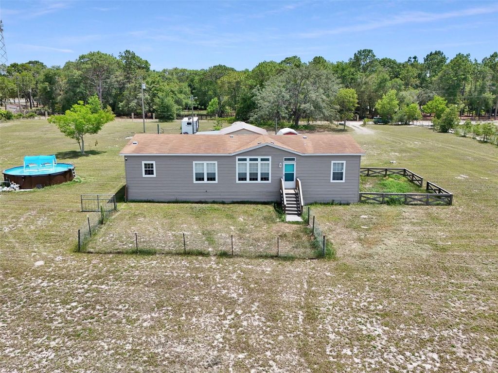 Photo of 16947 Auburndale Lane, Spring Hill, FL 34610 (MLS # TB8517053)