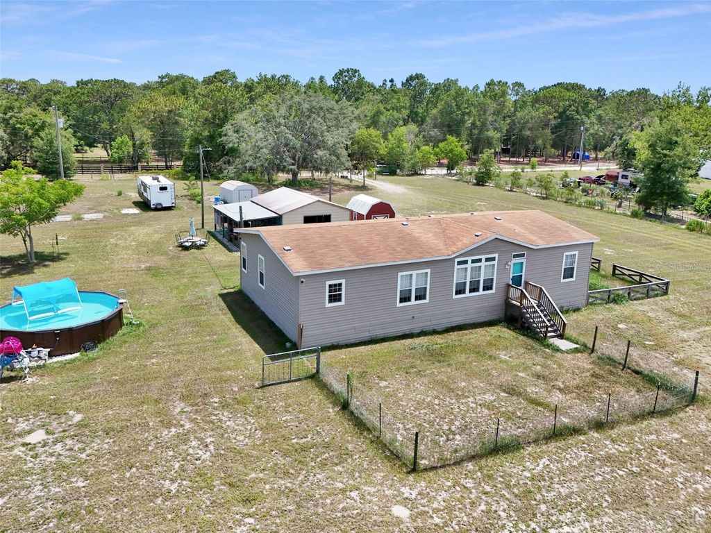 Photo of 16947 Auburndale Lane, Spring Hill, FL 34610 (MLS # TB8517053)