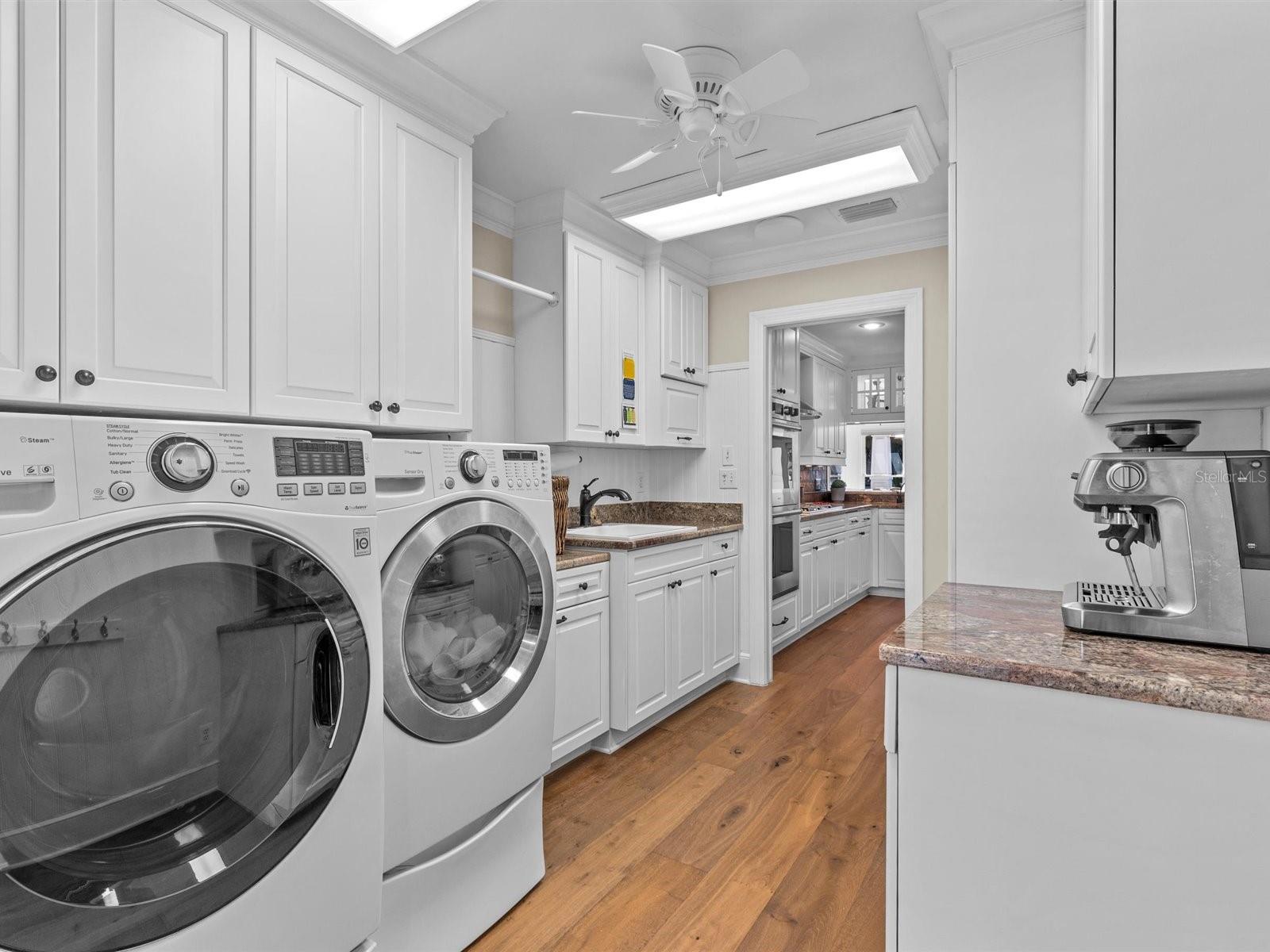 BELLEAIR ESTATES - Residential