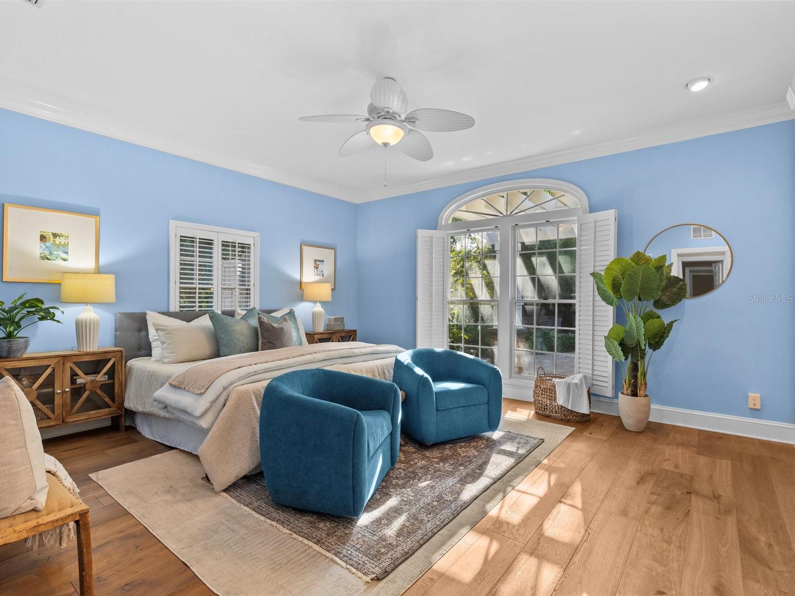 BELLEAIR ESTATES - Residential