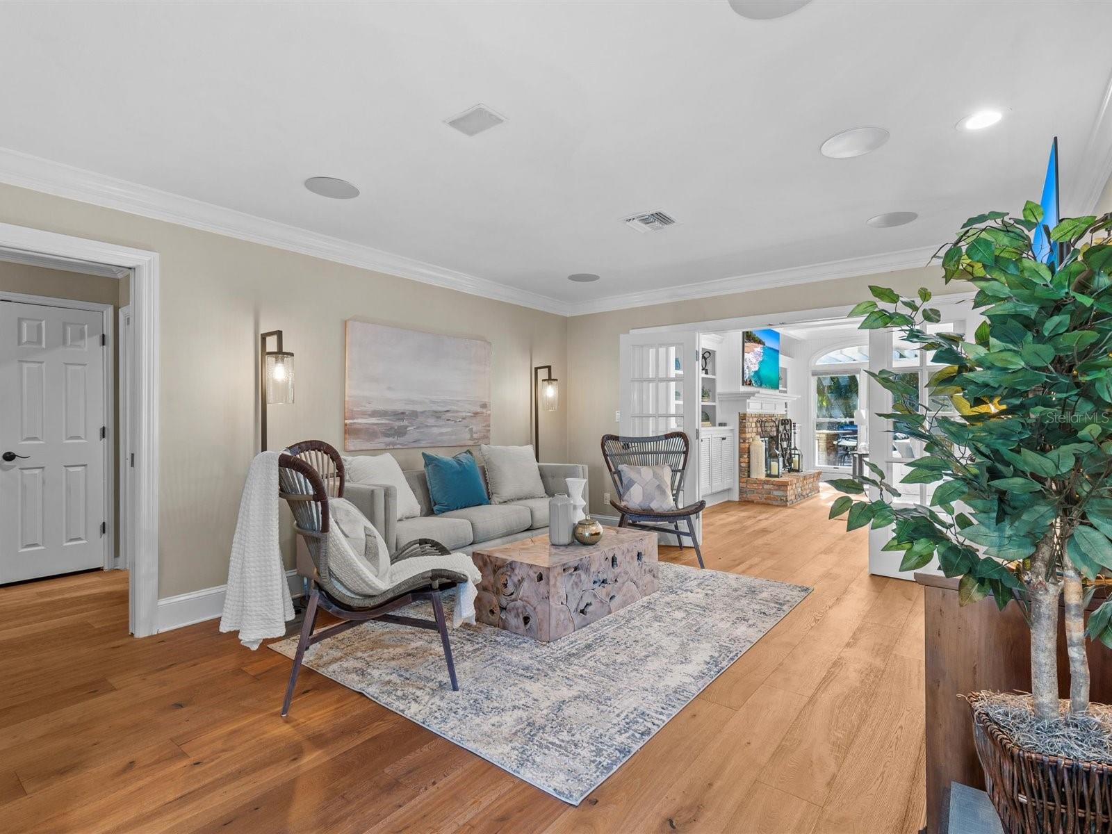 BELLEAIR ESTATES - Residential