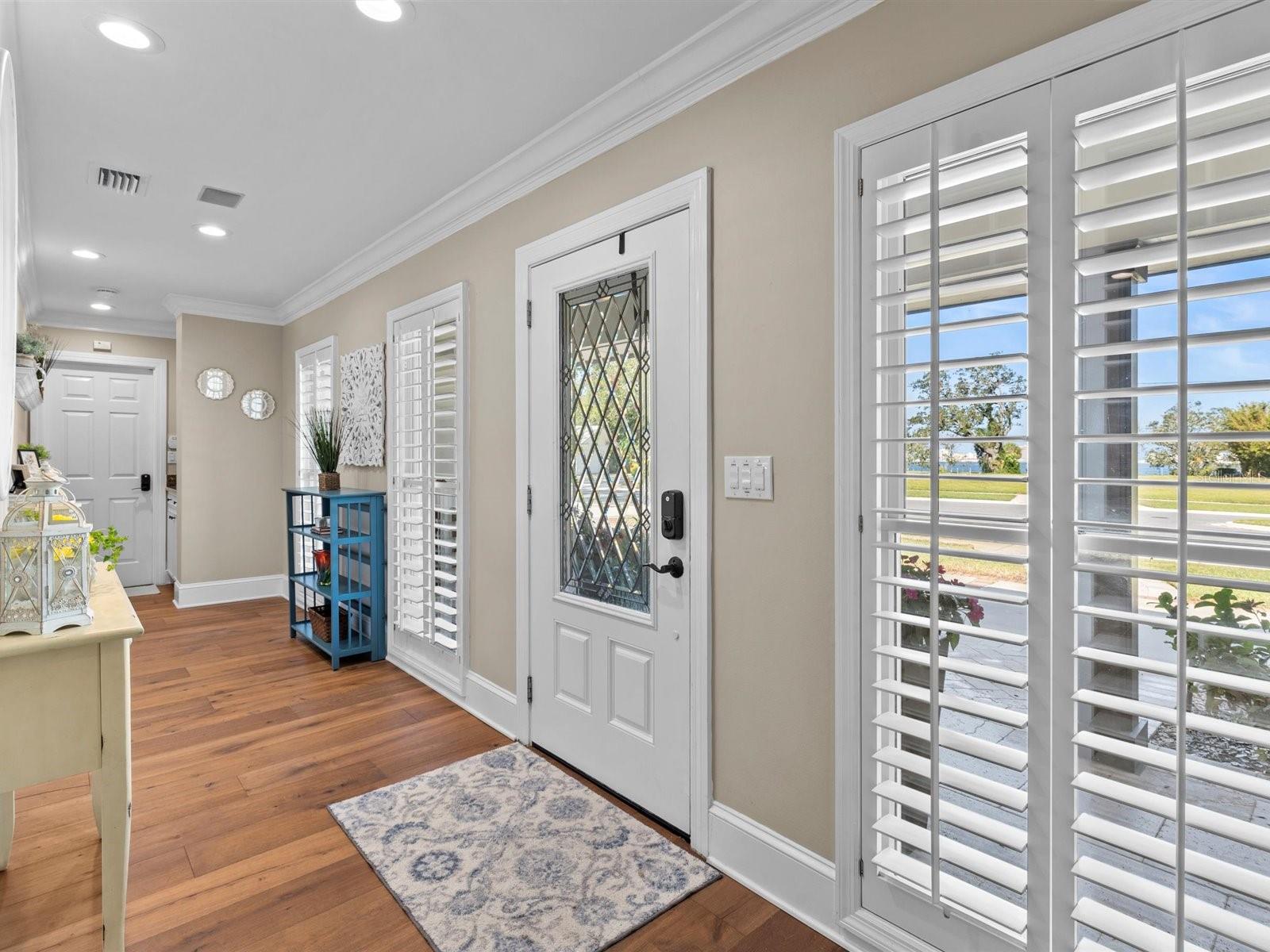 BELLEAIR ESTATES - Residential