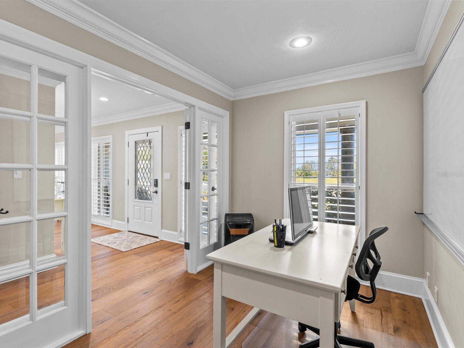 BELLEAIR ESTATES - Residential