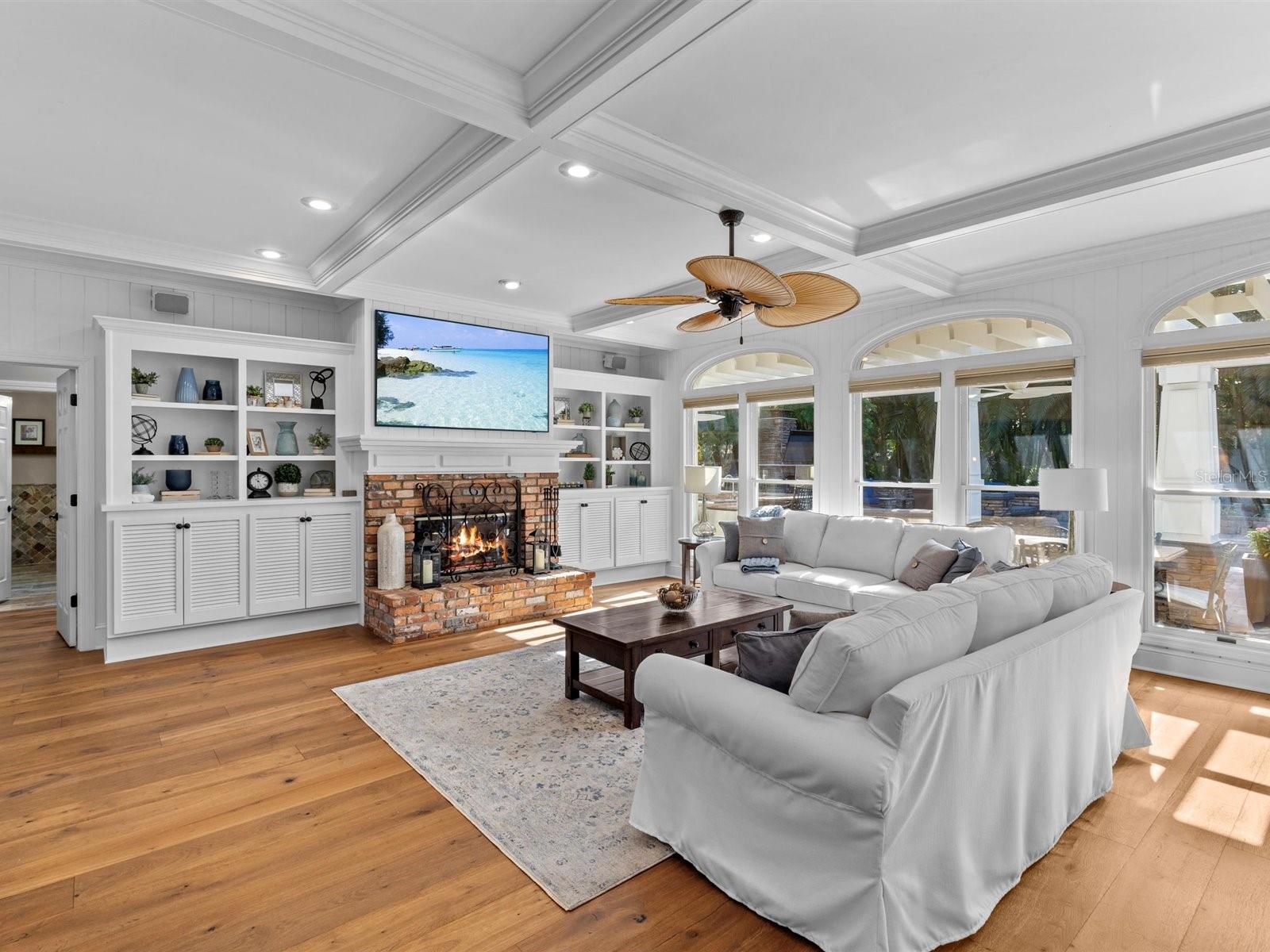 BELLEAIR ESTATES - Residential