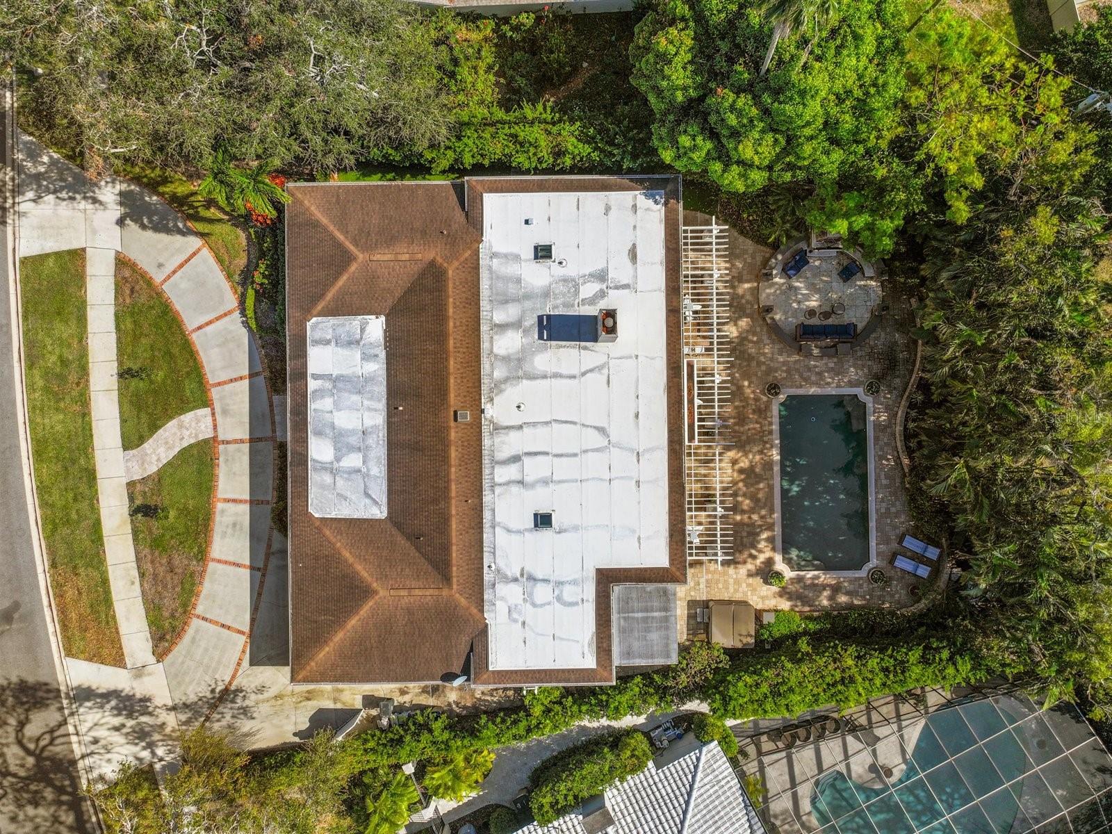 BELLEAIR ESTATES - Residential