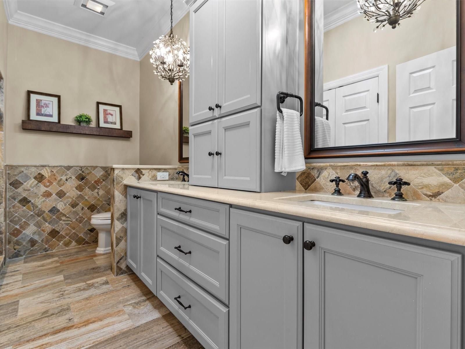 BELLEAIR ESTATES - Residential