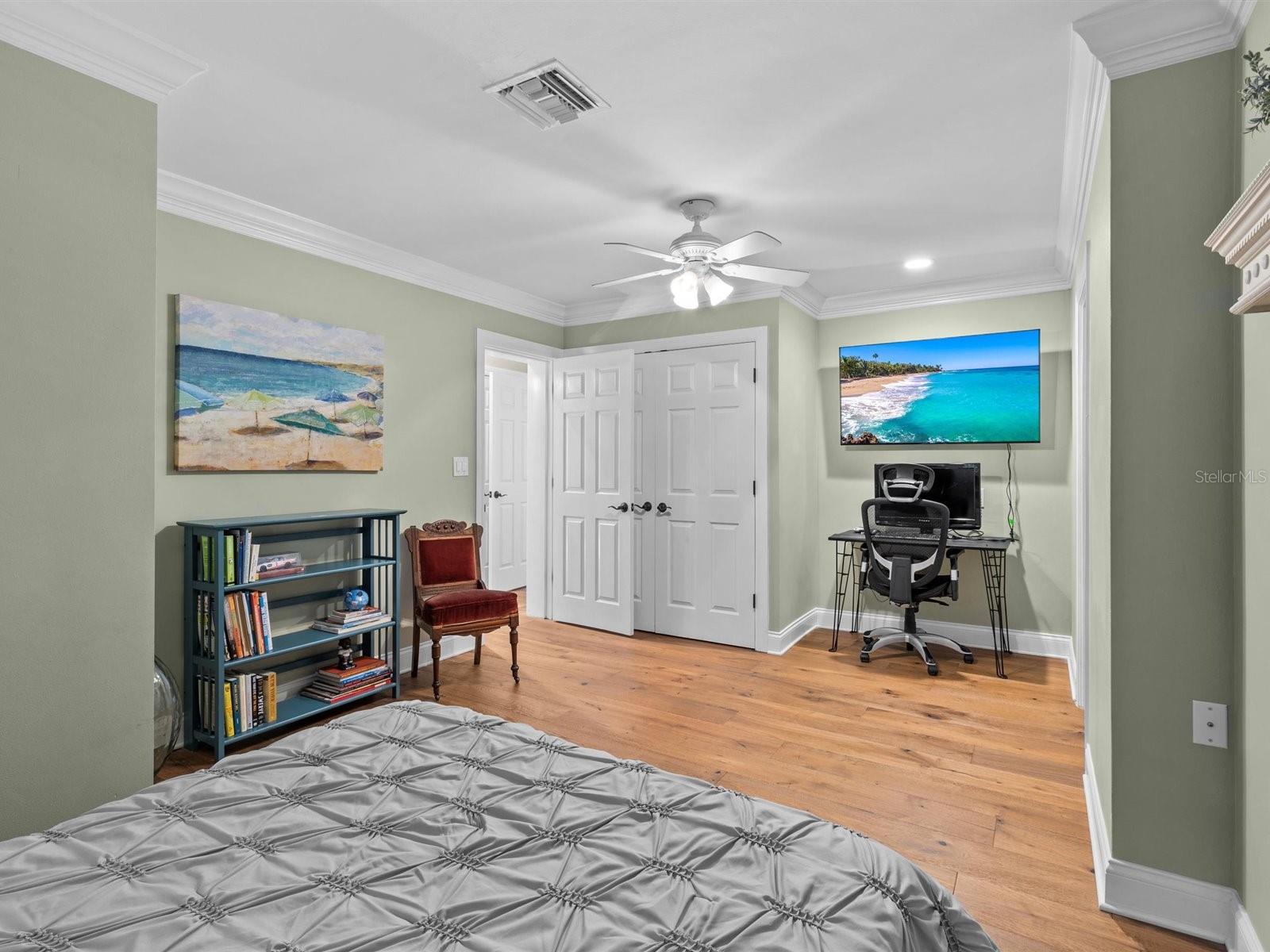 BELLEAIR ESTATES - Residential