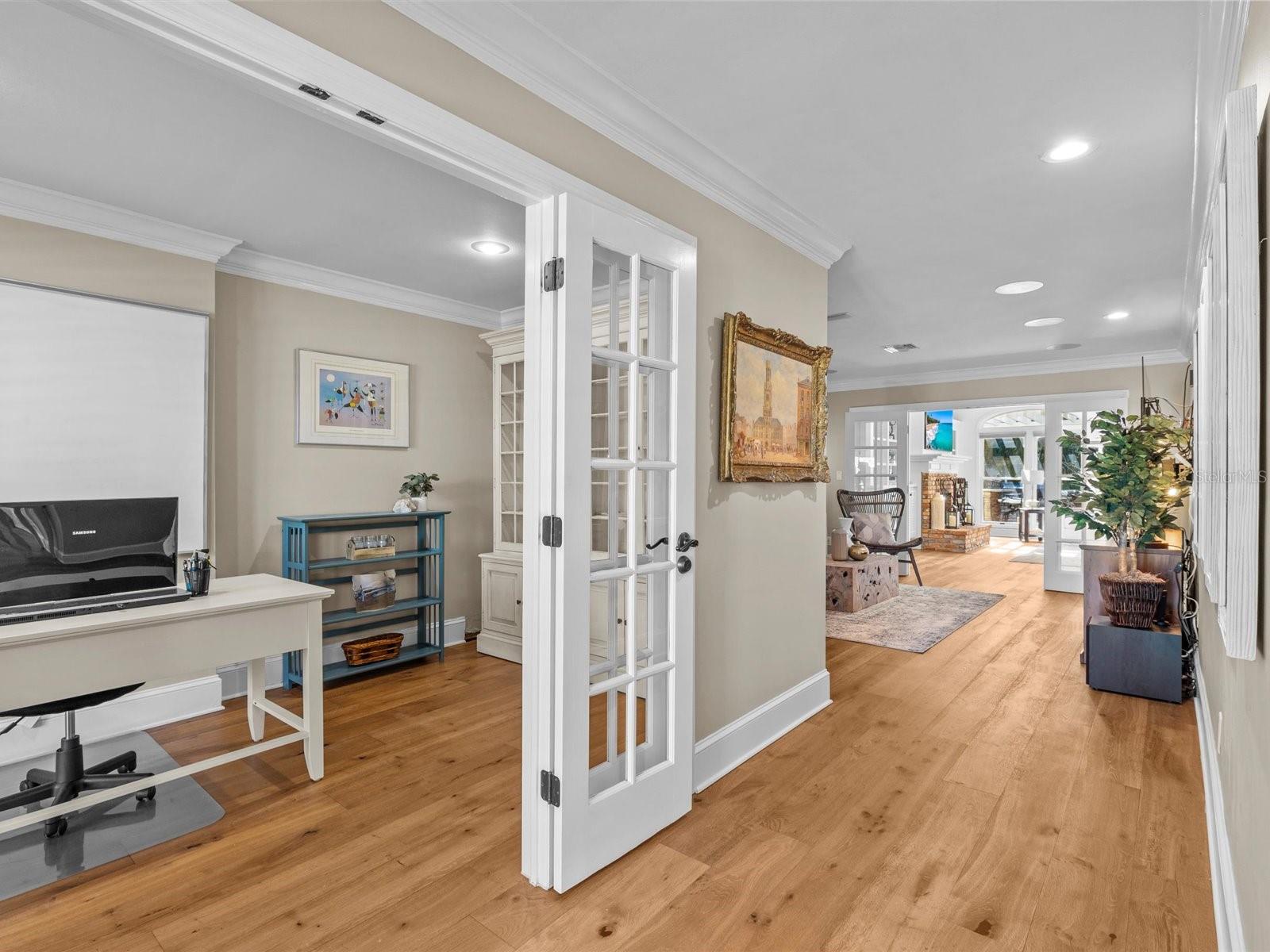 BELLEAIR ESTATES - Residential