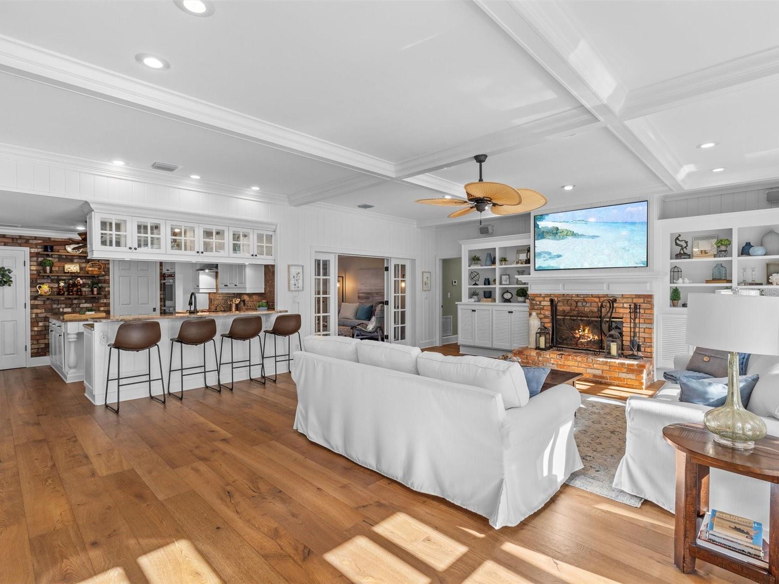 BELLEAIR ESTATES - Residential