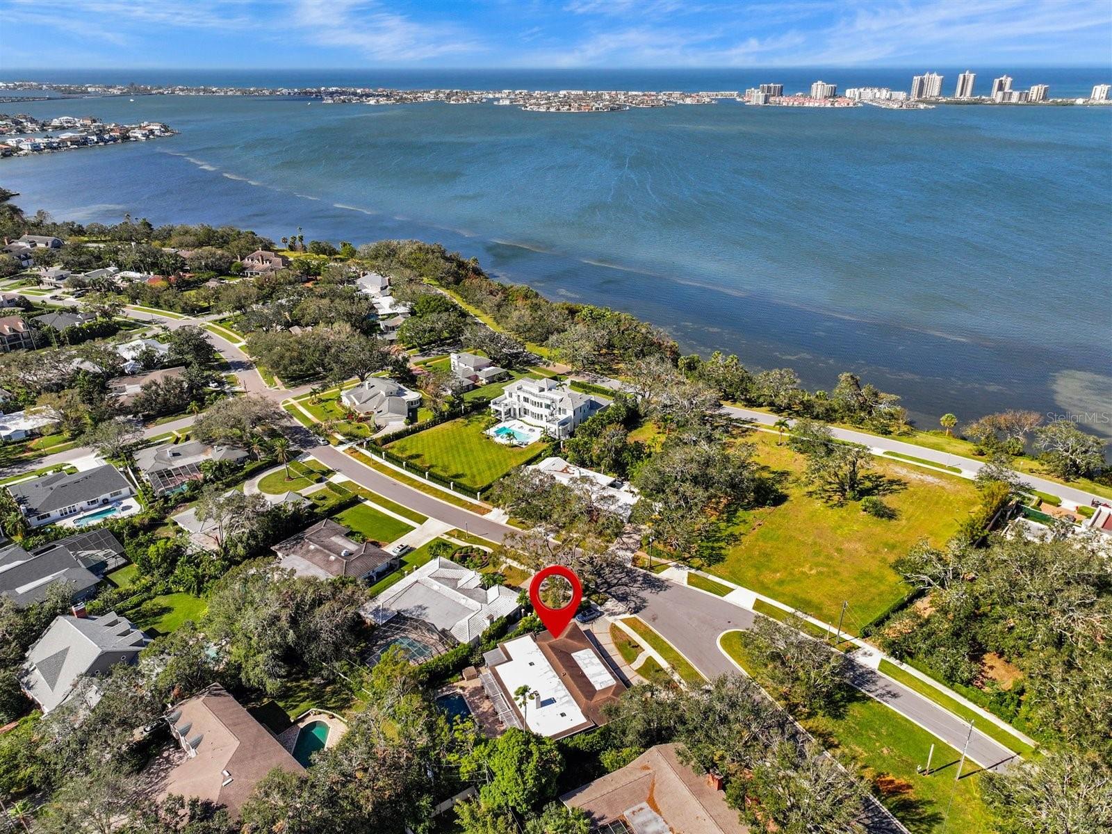 BELLEAIR ESTATES - Residential