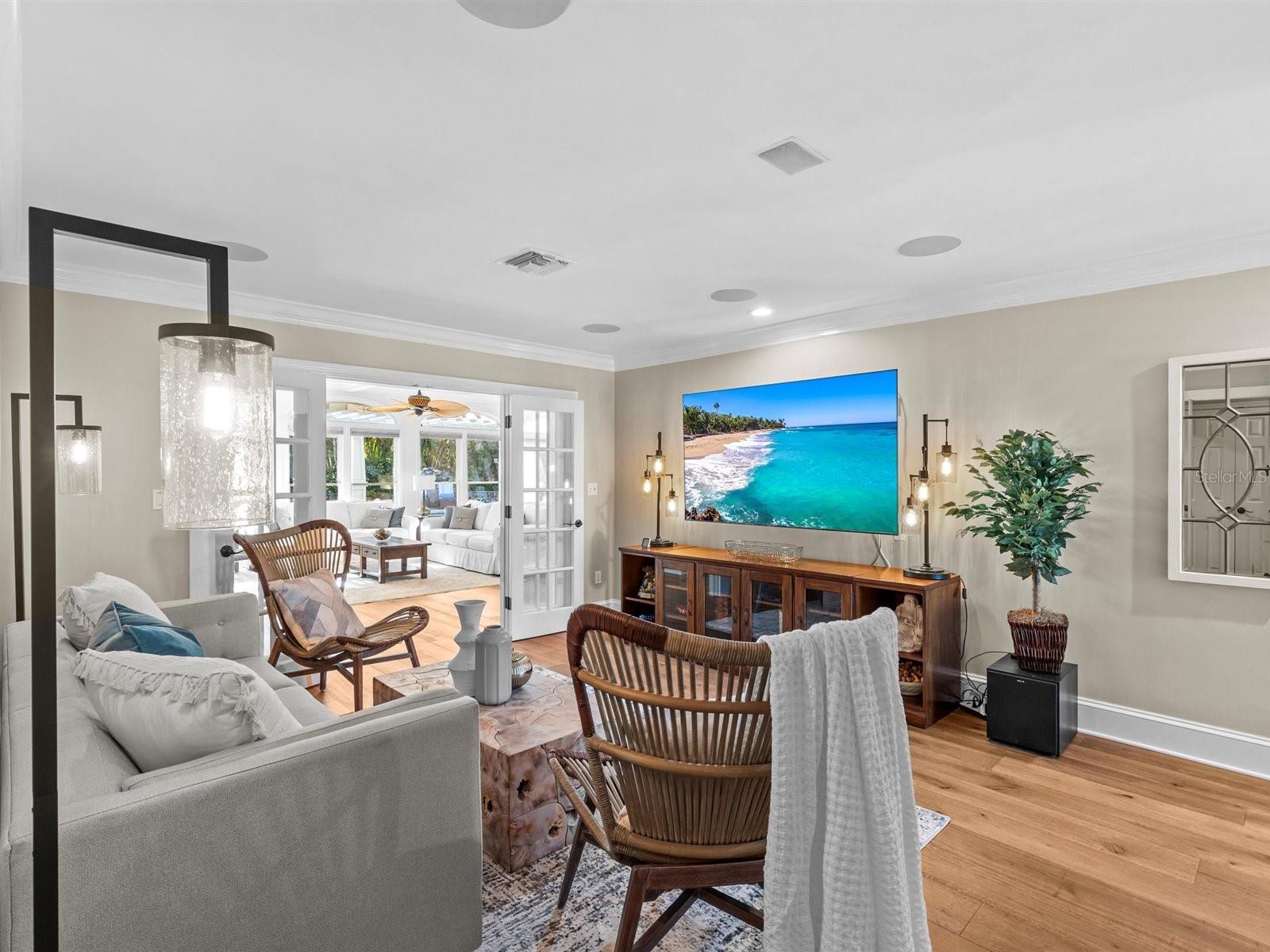 BELLEAIR ESTATES - Residential