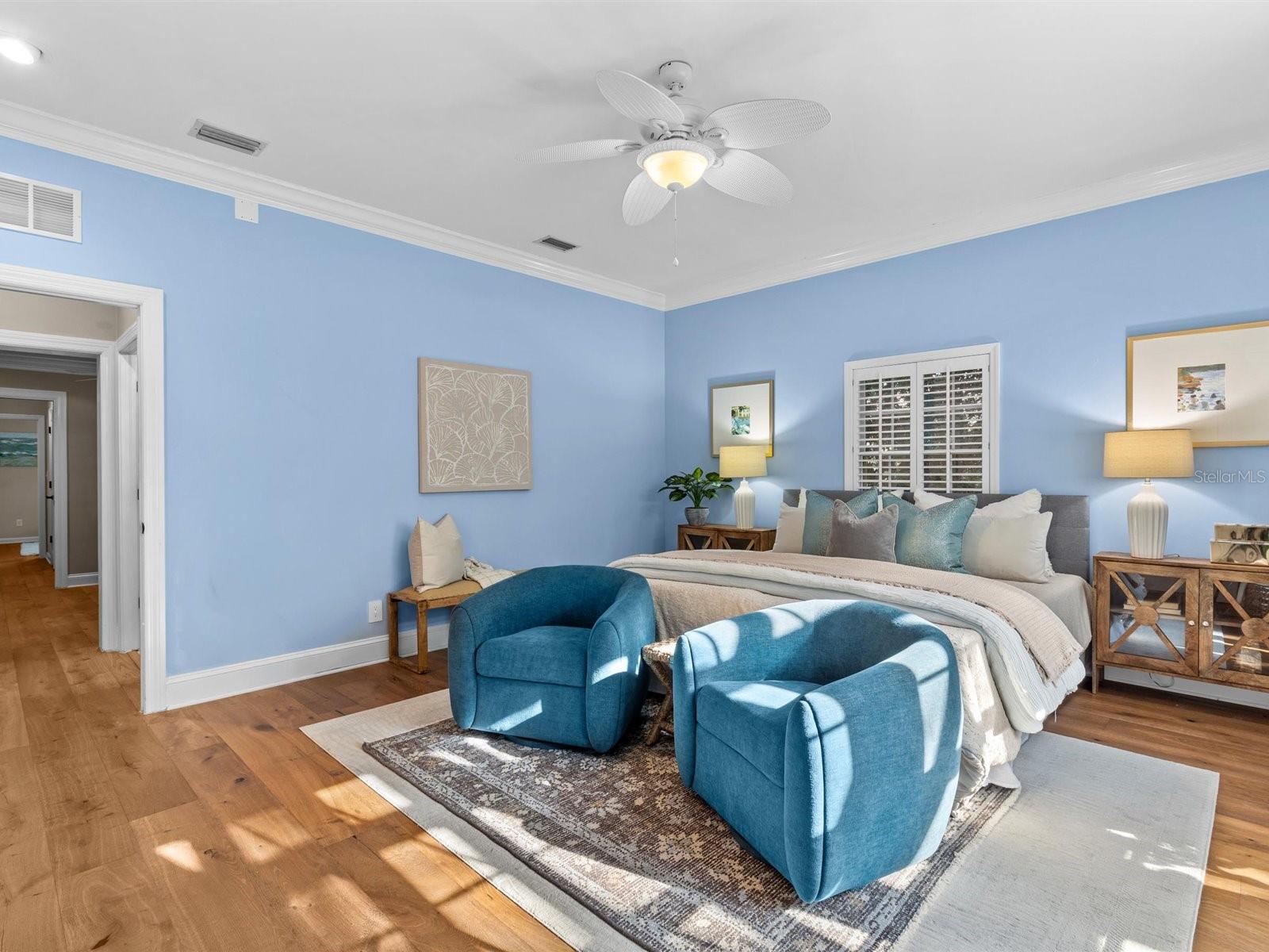 BELLEAIR ESTATES - Residential