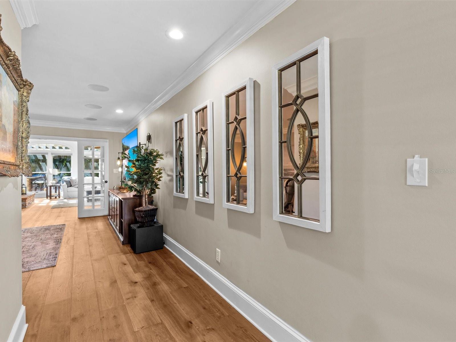 BELLEAIR ESTATES - Residential