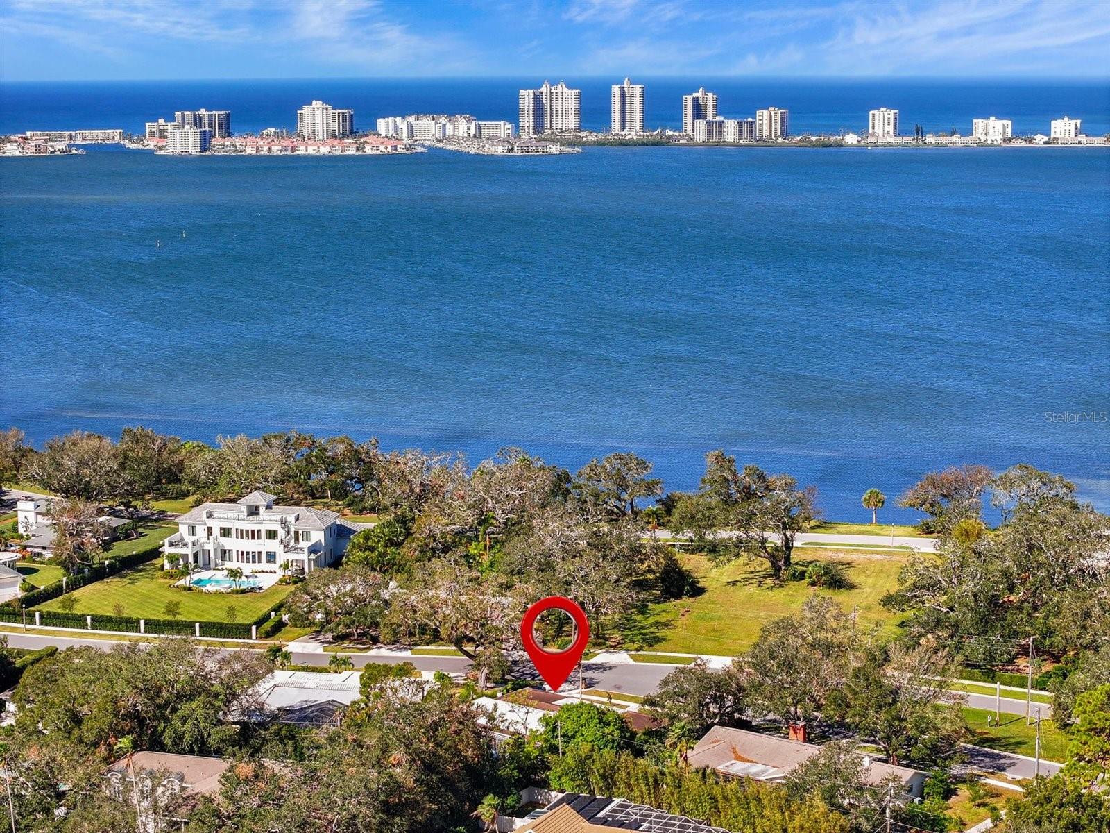 BELLEAIR ESTATES - Residential