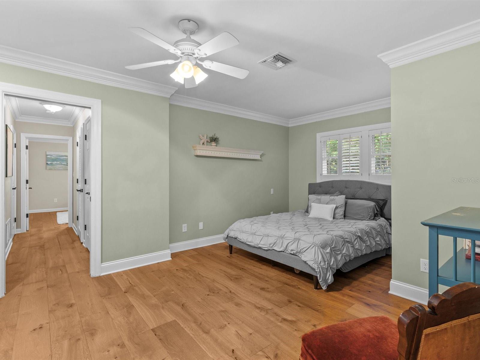 BELLEAIR ESTATES - Residential