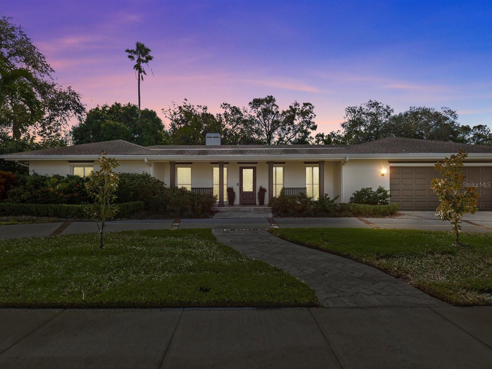 BELLEAIR ESTATES - Residential