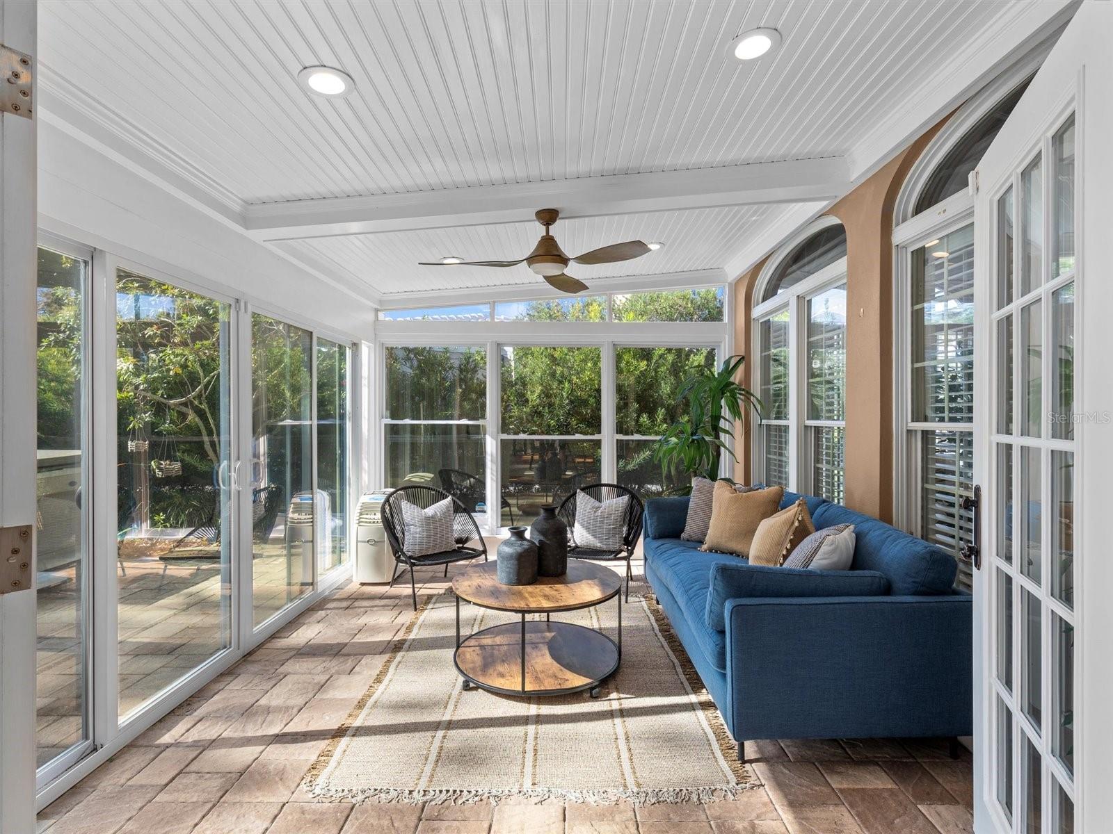 BELLEAIR ESTATES - Residential