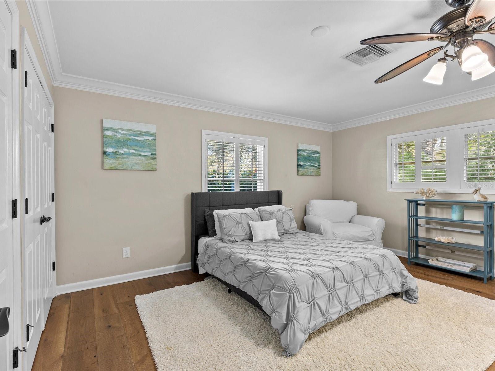 BELLEAIR ESTATES - Residential